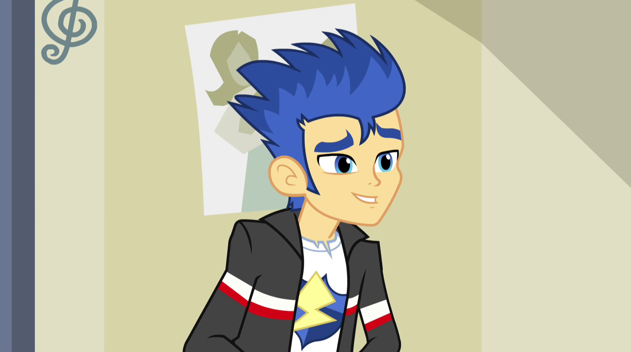 Flash Sentry | Love Interest Wiki | FANDOM powered by Wikia