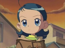 سينو Aiko Senoo