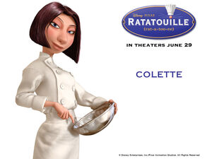 Colette