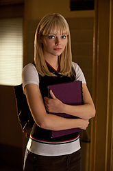 165px-Emma Stone as Gwen Stacy
