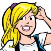 Betty Cooper