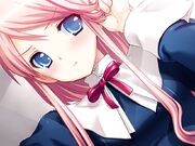 Anime Girl 3