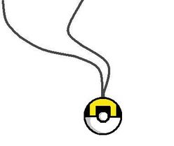 Rp necklace pokemon