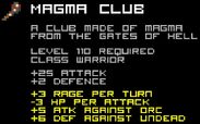 Magma Club