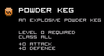 PowederKeg