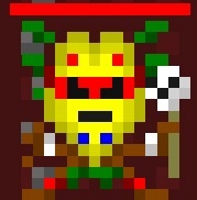 Witch Doctor