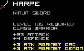 Harpe