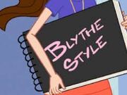 Blythestylecover