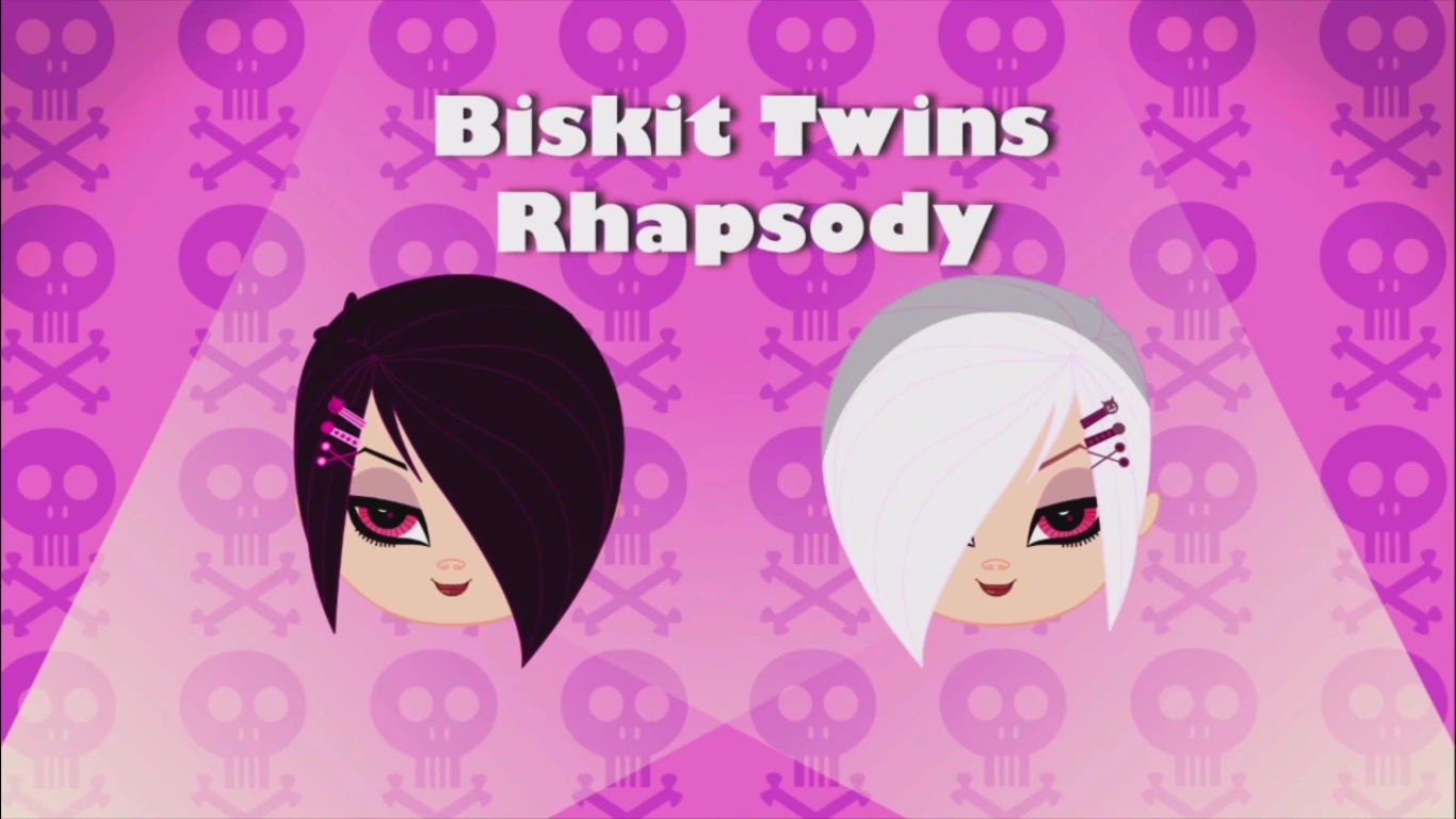 Brittany and Whittany Biskit Littlest Pet Shop (2012 TV series) Wiki