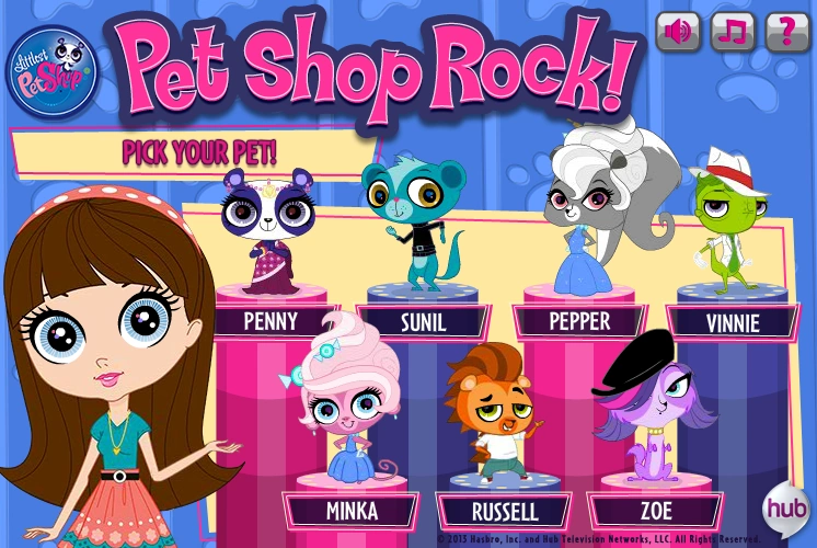 Image LPS game pet shop rock.png Littlest Pet Shop (2012 TV series