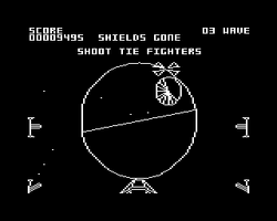 StarWars Electron