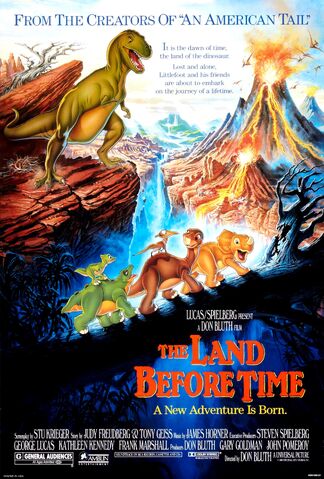 File:The Land Before Time poster.jpg