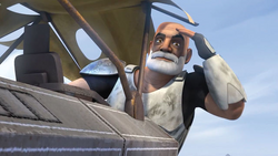 Rex(Rebels)