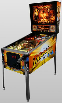 PinballIndianaJonesOblique