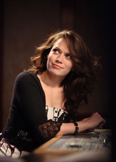 Haley James2
