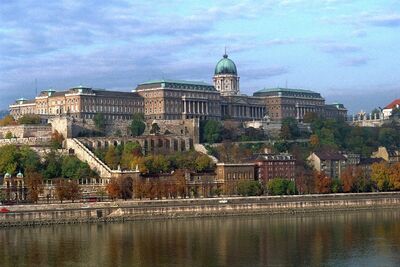 Budapest
