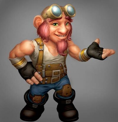 Gnome