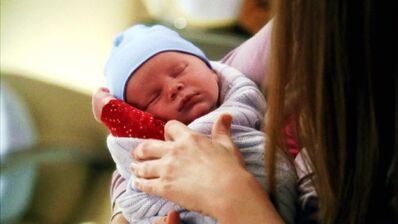 7 Baby Dunham