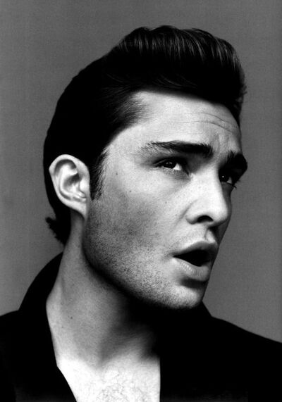 Chuck Bass Large