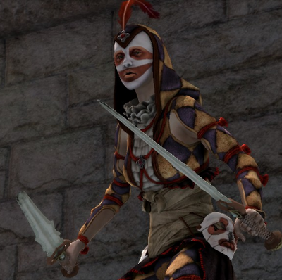 Bride of Helaquin