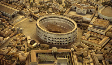 Model-of-rome-1