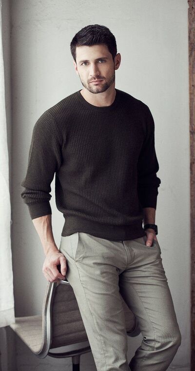 Nathan Scott