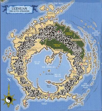 Ulthuan (1)