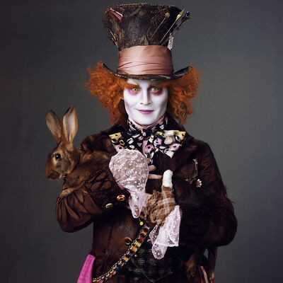 Mad Hatter