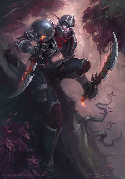 Taerinar Ravencrest
