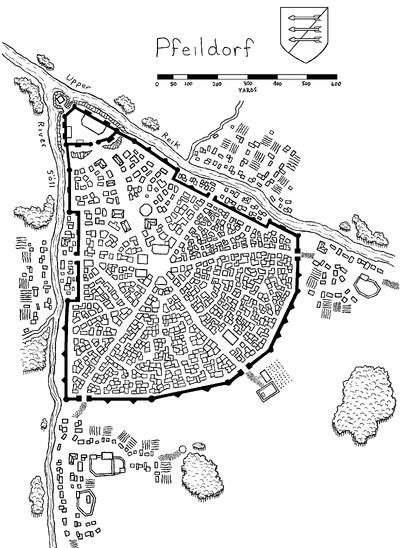 Pfieldorf