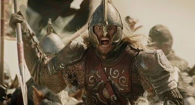 Eomer on Firefoot HdR 3 03