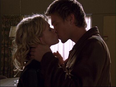 Peyton and Lucas