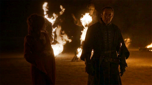 Stannis Strong Gif