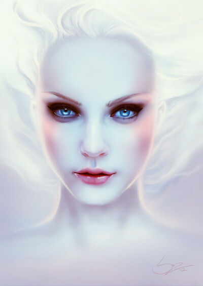 Lisiana Cover