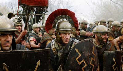 Lucius Vorenus3