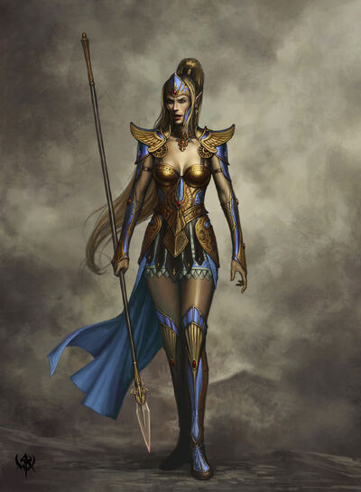 Everqueen