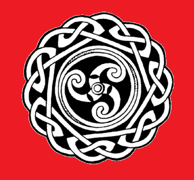 Pruta Flag