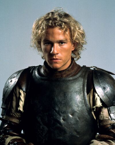 Heath Targaryan