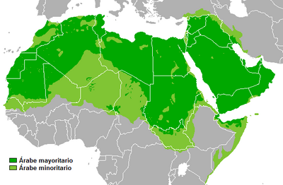 Arabic Language