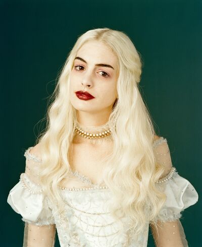 White Princess