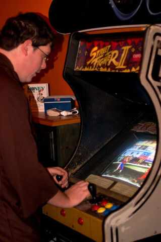 Archivo:Fan Street Fighter.jpg