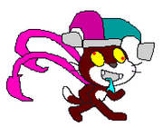 Marx Kitty