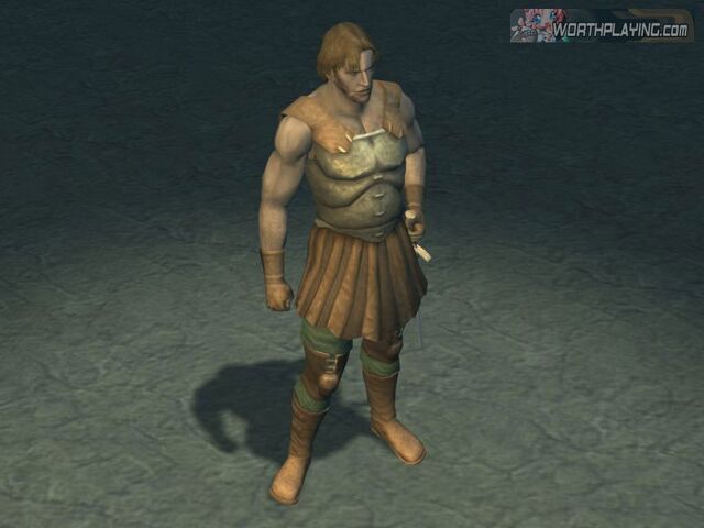 File:Baldur's Gate- Dark Alliance - Vahn.jpg