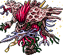Guard Daos(Lufia & the Fortress of doom)