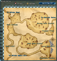 Melody Valley