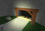 Mineshaft