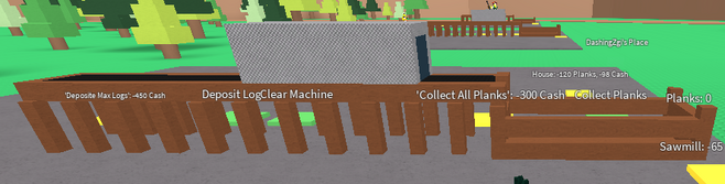 1Sawmill