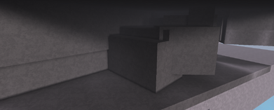 Maze Wall