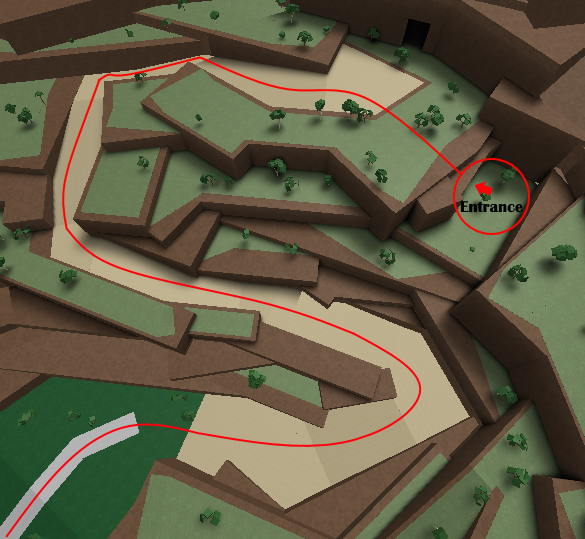 tycoon lumber shrine map roblox cave sight maze bridge wood rock money trees wikia entrance fandom volcano wiki cheat result
