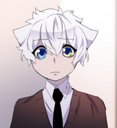 Episode 10 | Lumine Wiki | FANDOM powered by Wikia